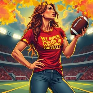 Meet your Posher, Debra